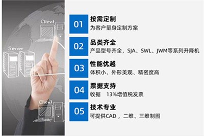 啟泰機(jī)械的優(yōu)勢(shì)，更值得合作!